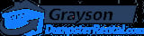 GraysonDumpsterRental.com